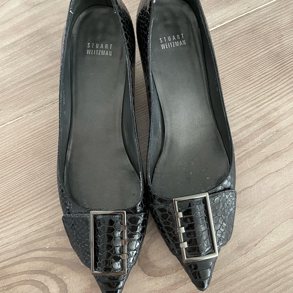 Stuart Weitzman Heels